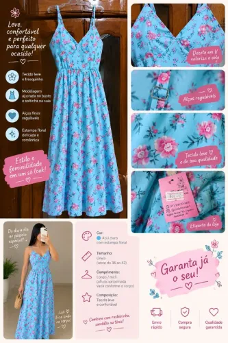 Vestido
