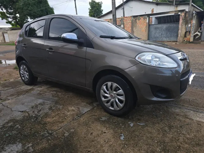 Fiat Palio Attra./italia 1.4 EVO F.flex 8V 5P 2015