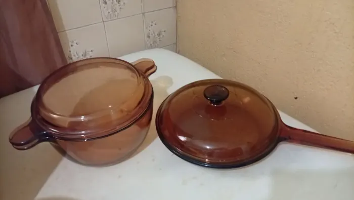 Panela de Vision 