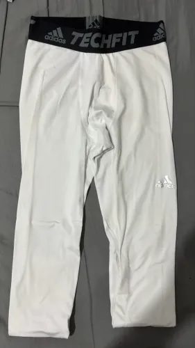 Calça legging masculina Adidas 