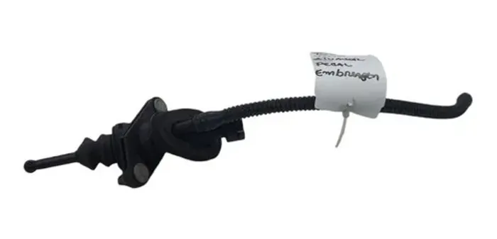 Atuador Pedal Embreagem Chevrolet Corsa 1.4 2012 V1200