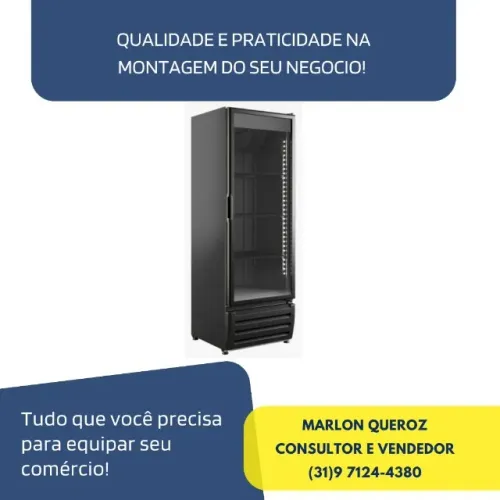 Cervejeira Braslar 500 Litros 220v Nova 