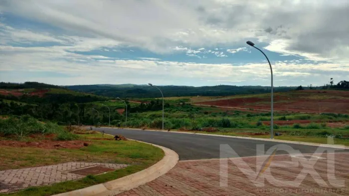 terreno - Sousas - Campinas