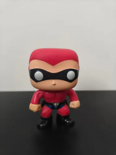 Phanton - Funko Pop! - King Features Syndicate - Sem caixa
