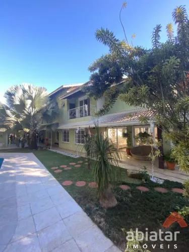 Casa à venda - Condomínio Iolanda - Taboão da Serra