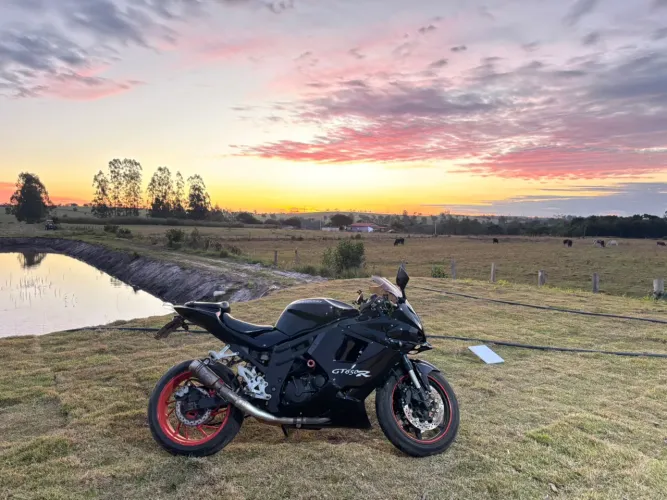 Comet gtr650