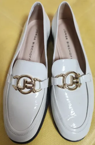 Mocassim Jorge Bischoff