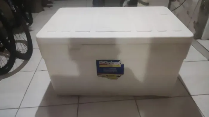Isopor 200 L 