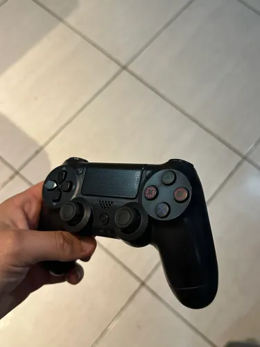 Controles para Console