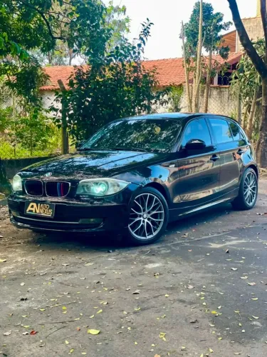 BMW 120I A 2.0 16V 150cv/ 156cv 5P 2010