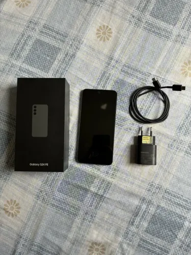 Samsung S24 FE - 128gb