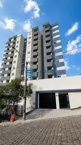 APARTAMENTO COM DOIS DORMITÓRIOS NO NOSSA SENHORA DAS GRAÇAS