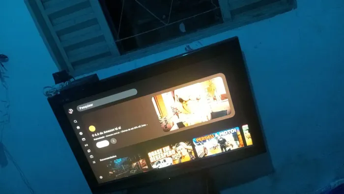 Tv Panasonic 32"