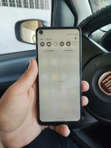 Galaxy A21S