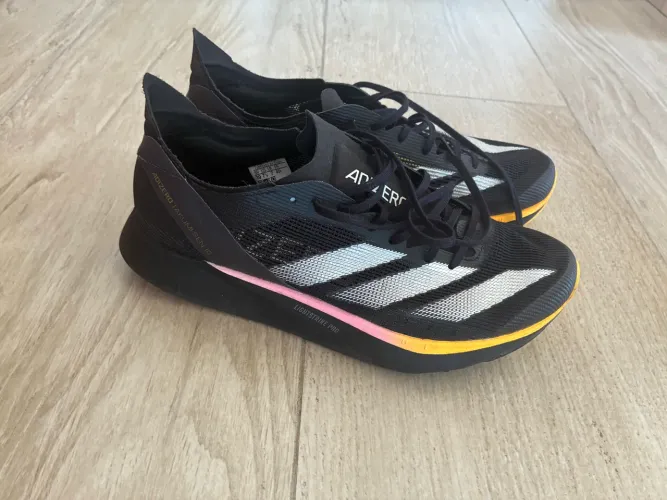Tênis adidas Takumi Sen 10