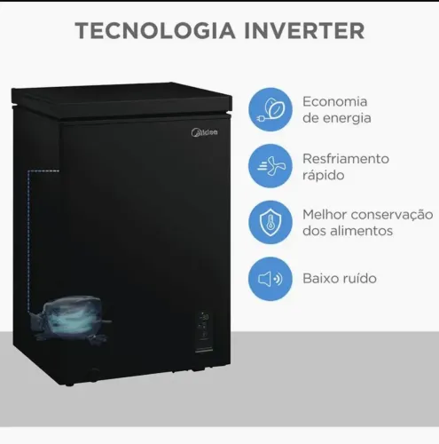 Vendo Freezer