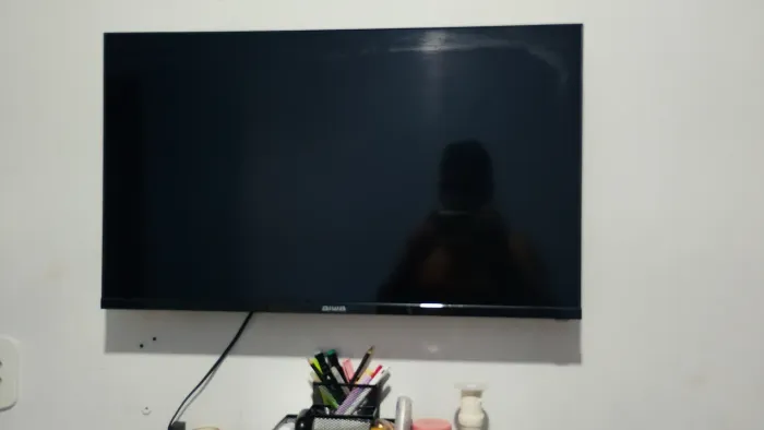 Televisão
