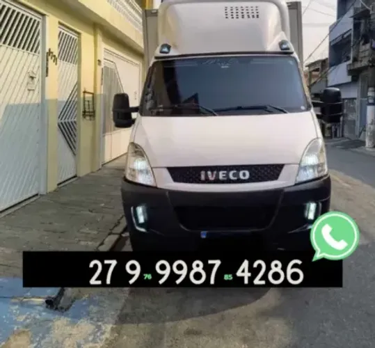 FRETE SERRA Vitória VILA VELHA