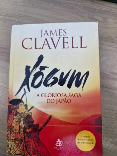 Livros (Todos por 40,00 reais)