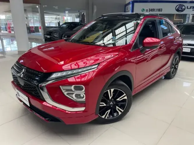 Mitsubishi Eclipse Cross HPE-S 1.5 16V 165cv Aut. 2023