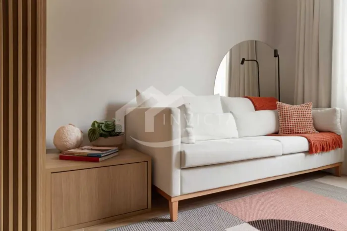 Apartamento : Padrão / Residencial / Copacabana