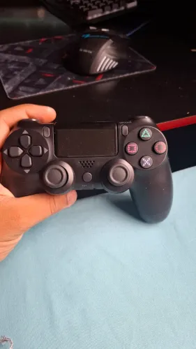 Controle de ps4