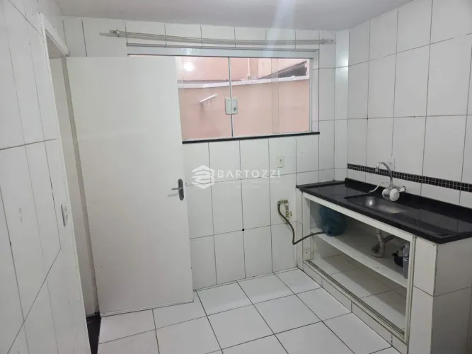 APARTAMENTO 2 DORMITÓRIOS 75 M² -RUDGE RAMOS SBC