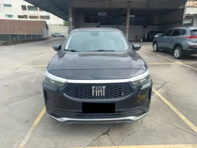 Fiat Fastback Audace 1.0 200 T. Flex AUT 2023