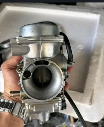 Carburador twister gasolina