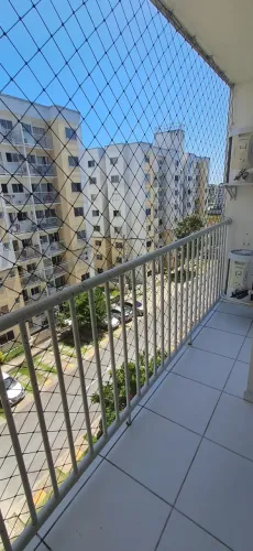 Oportunidade Zona leste 2 quartos