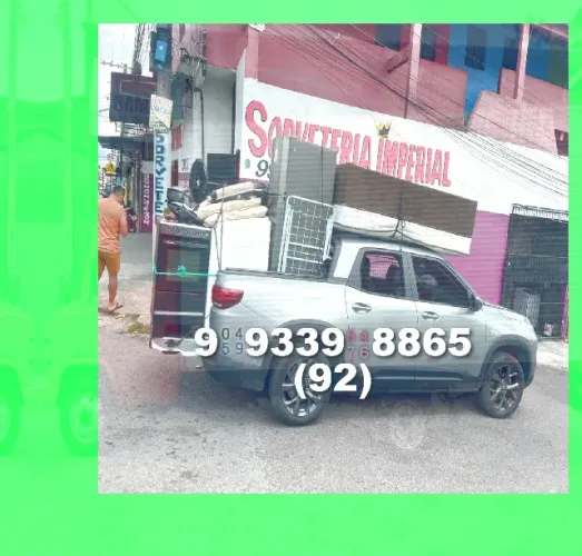 Frete seguro e ágil para sua mudança, conte conosco para transportes de qualidade!