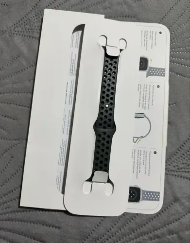 Pulseira Nike Apple Watch original 42/44/45/46/49mm