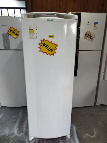 GELADEIRA FOST FREE 220Volts