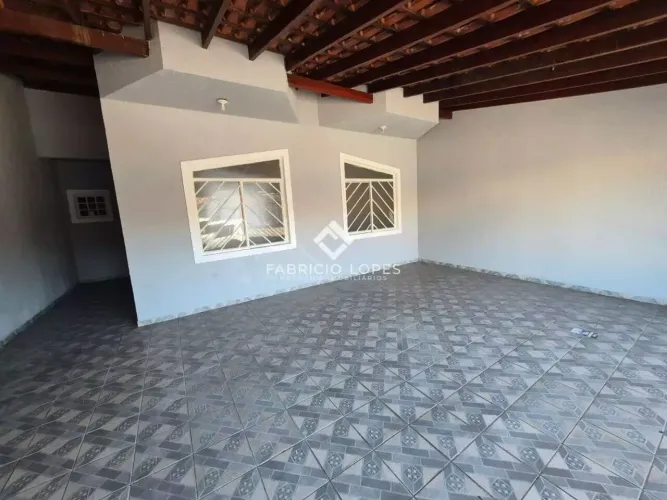 Sobrado para locação no Santa Maria