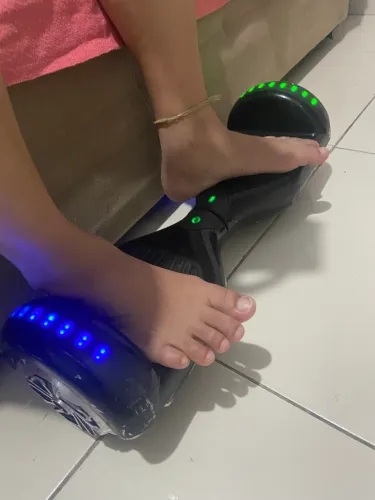 hoverbord