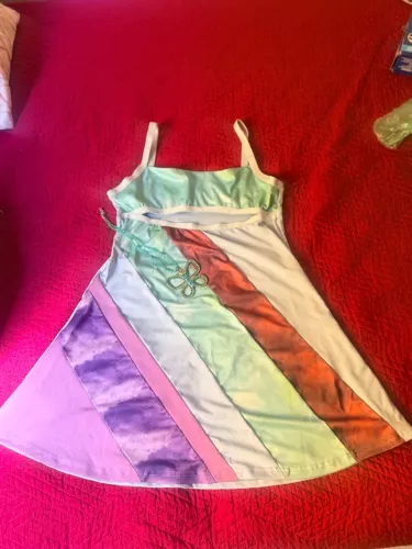 Roupa de repente 30
