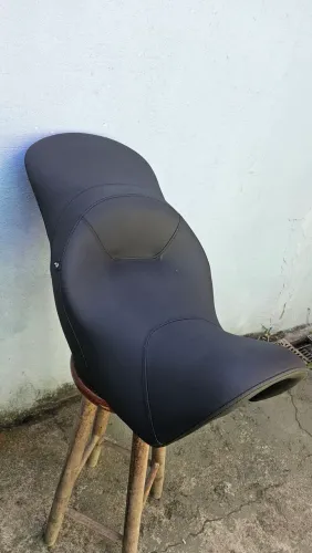 Banco confort cb500x Pedrinho