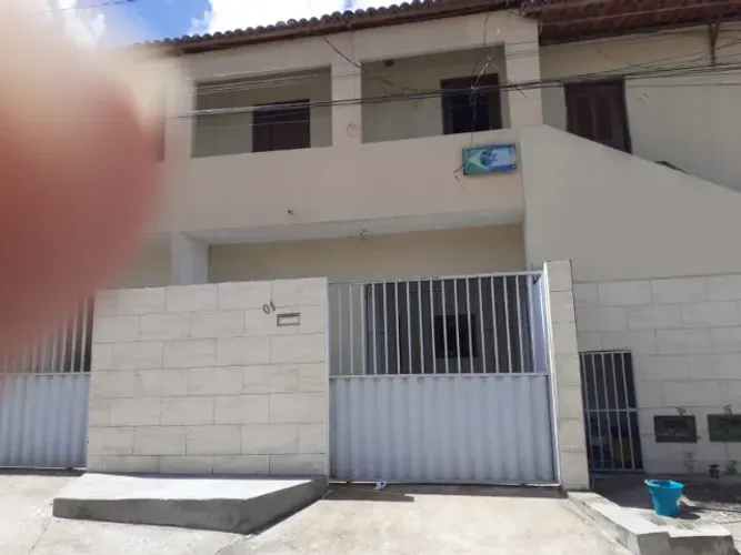 Otimo Apto 1 quarto no Planalto