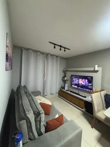 Vendo Apartamento Condomínio Morada Goiá I