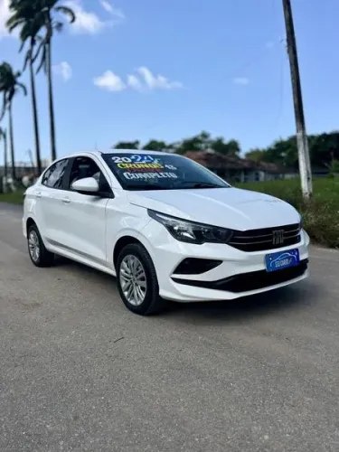 Fiat Cronos Drive 1.3 8V Flex 2024