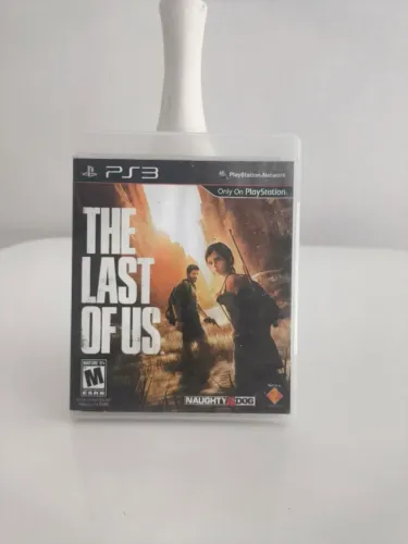 The last of us ps3