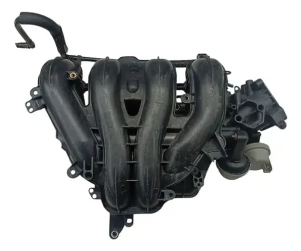 Coletor de Admissão Volvo C30 2.0 Detalhe 2011 2012