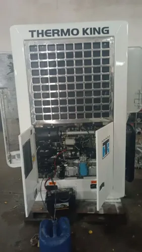 Thermo king Super II 