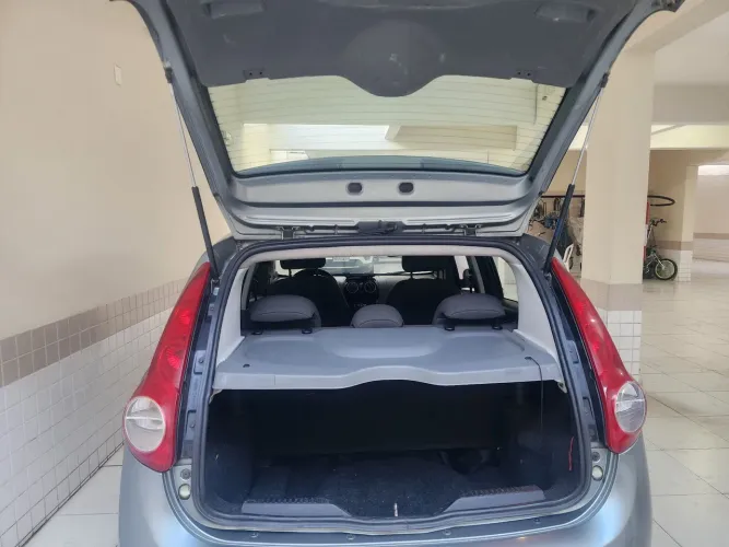 Fiat Palio Attra./italia 1.4 EVO F.flex 8V 5P 2012