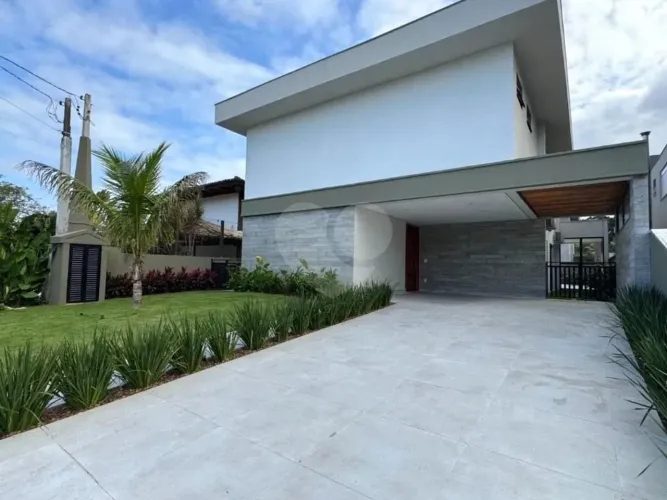 Condomínio com 6 quartos à venda em Vista linda - SP
