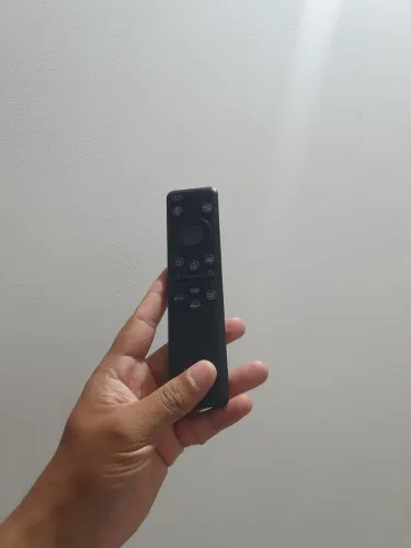 Controle Samsung TV Smart e 4k .. Novo e codificado