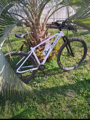 Vendo bike Sense react sport 2025