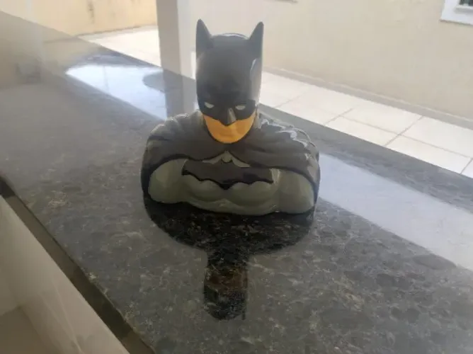 cofre do batman