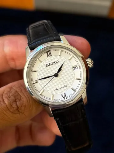 Relógio Seiko Presage Feminino