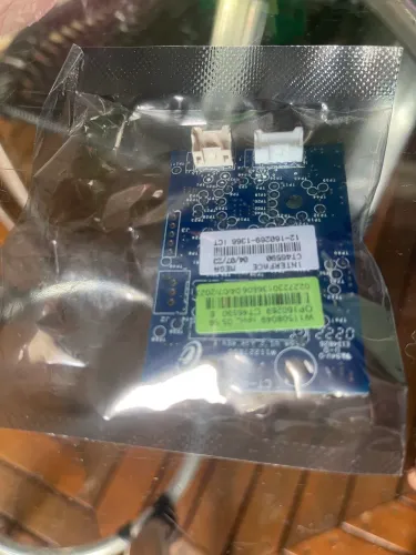 Placa Interface E Encoder Lavadora Brastemp 12kg 14kg Bwk12 Bwk14 Bwr12 Original Whirlpool